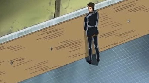 Gintama: 3×14