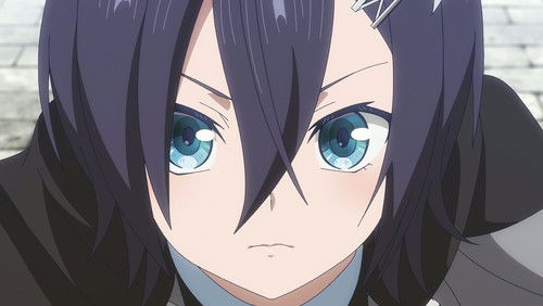 Kizoku Tensei: Megumareta Umare kara Saikyou no Chikara wo Eru – Episódio 11