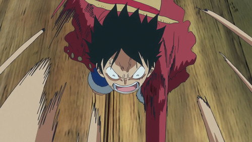 One Piece: 14×566