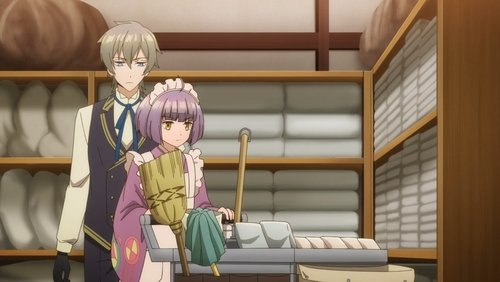 HOTEL TASOKARE: 1×10
