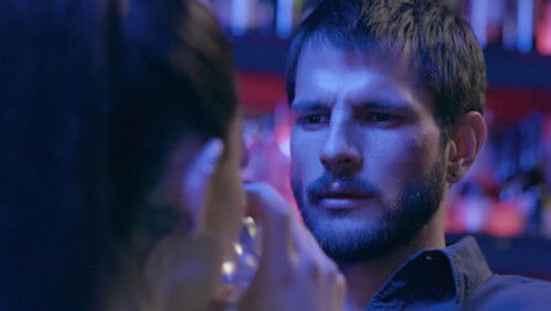 Rosario Tijeras: 3×45