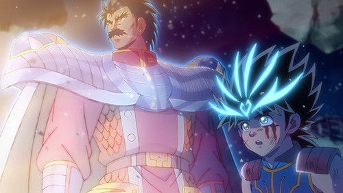 Dragon Quest: The Adventure of Dai: 1×100