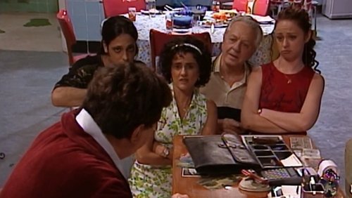 A Grande Família: 1×32