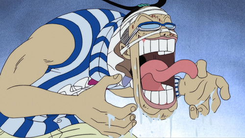 One Piece Dublado – Episódio 109