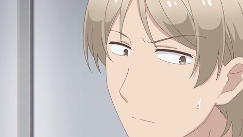 Akkun to Kanojo: 1×14