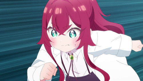 Kimi no Koto ga Dai Dai Dai Dai Daisuki na 100-nin no Kanojo 2 – Episódio 9