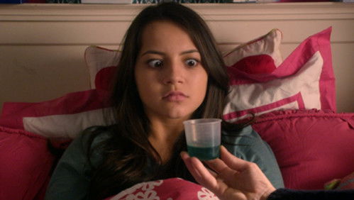 100 Coisas Para Fazer Antes do High School: 1×16