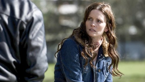 The Killing – Além de um Crime: 2×11