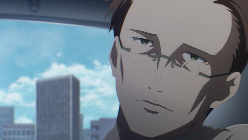 Deep Insanity THE LOST CHILD: 1×3