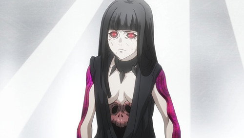 Tokyo Ghoul: 4×3