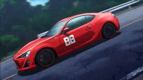 MF Ghost Dublado – Episódio 2