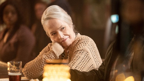 Matlock: Uma Advogada Improvável: 1×9