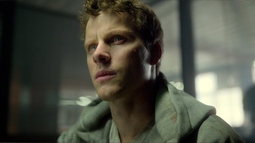 O Jovem Wallander: 1×1
