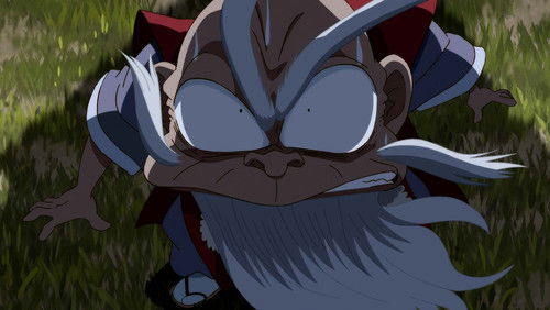 Shin Samurai-den Yaiba – Episódio 8