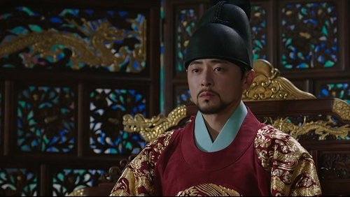 Reino da Conquista: 1×11