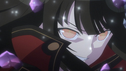 Senran Kagura Shinovi Master: Tokyo Youma-hen – Episódio 10