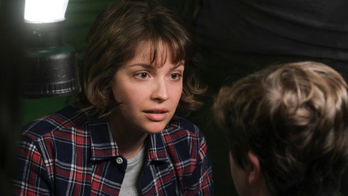 The Good Doctor: O Bom Doutor: 4×18