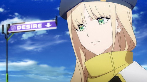 Synduality: Noir – Episódio 2