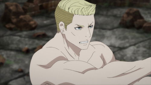 The Marginal Service – Episódio 7