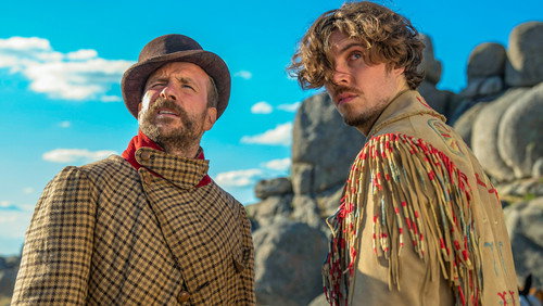 A Inglesa: 1×4
