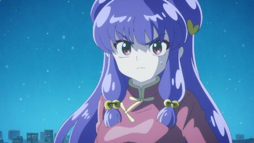 Ranma1/2: 1×12