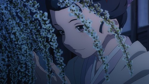 Sword of the Demon Hunter: Kijin Gentoushou: 1×3