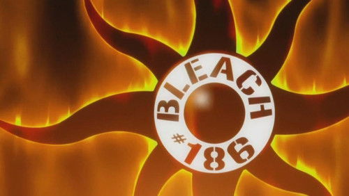 Bleach Dublado – Episódio 186