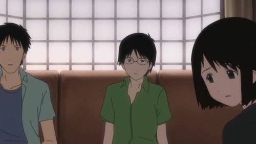 NHK ni Youkoso! – Episódio 19