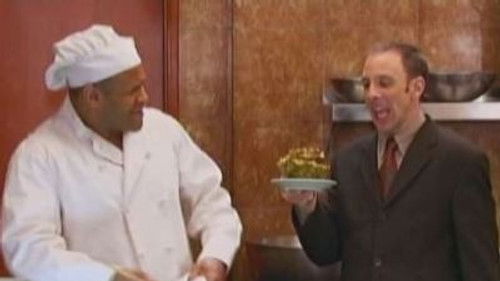 As Visões da Raven: 1×18