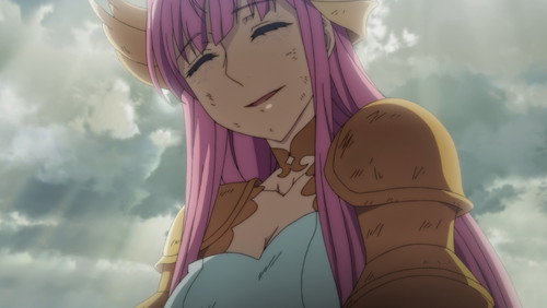 Hametsu no Oukoku – Episódio 12