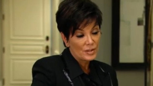 Keeping Up With the Kardashians: 10×4