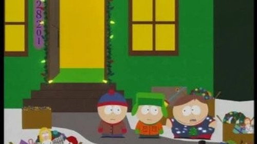 South Park: 6×17