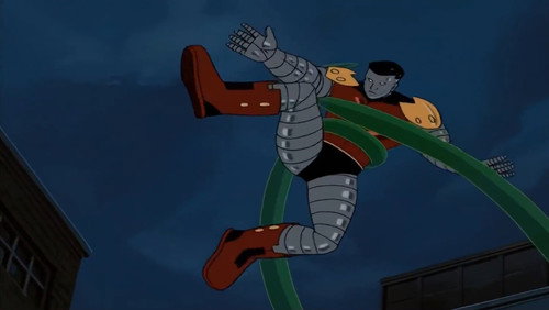X-Men: Evolution: 3×9