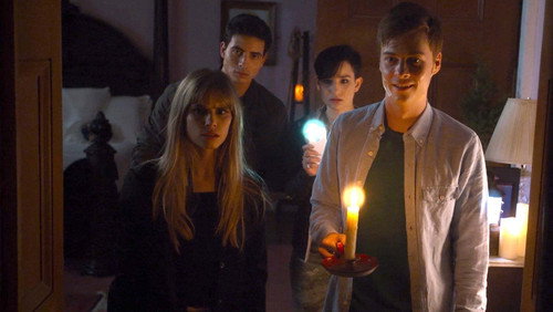 Scream: 2×13