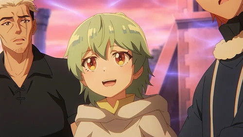 Saijaku Tamer wa Gomi Hiroi no Tabi wo Hajimemashita Dublado – Episódio 8