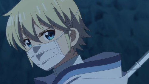 Parallel World Pharmacy: 1×11
