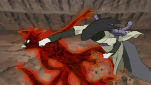 Naruto Shippuden: 2×42