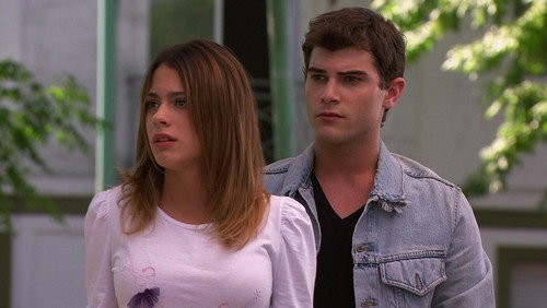 Violetta: 2×3