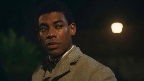 The Underground Railroad: Os Caminhos para a Liberdade: 1×2