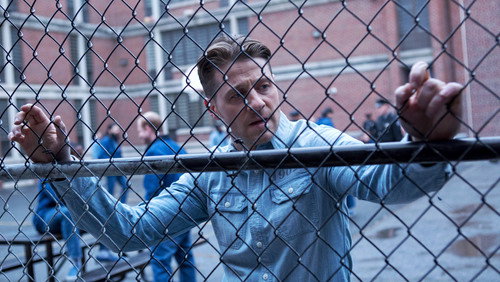 Gotham: 2×16