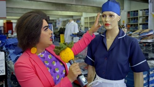 Baby e Rose: 1×19
