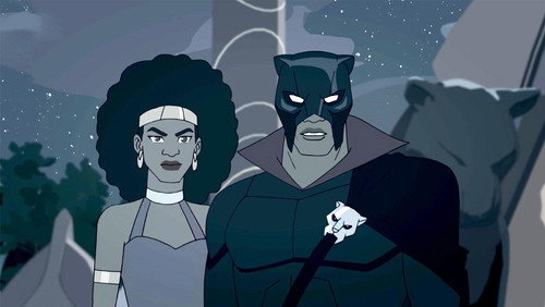 Os Vingadores Unidos: 5×16