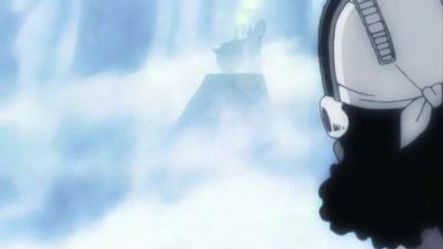 One Piece – Episódio 167
