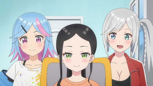 Henjin no Salad Bowl – Episódio 6