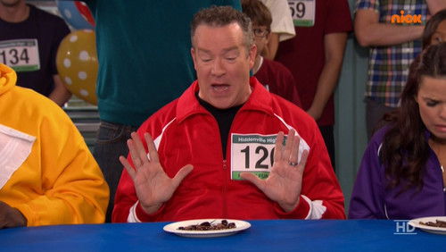 Os Thundermans: 1×19