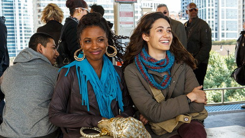 Shameless: 6×4
