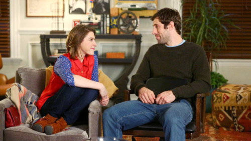 The Middle: Uma Família Perdida no Meio do Nada: 7×19