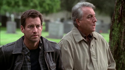 Desperate Housewives: 1×19