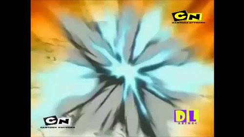 Bakugan: 4×12