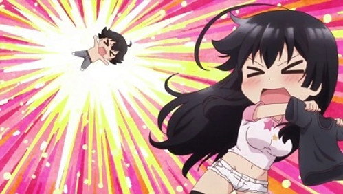 Shomin Sample: 1×8